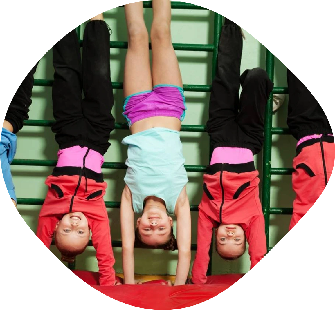 Pennine Gymnastics is Huddersfield’s largest gymnastics club, operating over three facilities, in and around Huddersfield