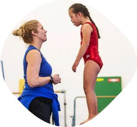 Pennine Gymnastics - Open Communication