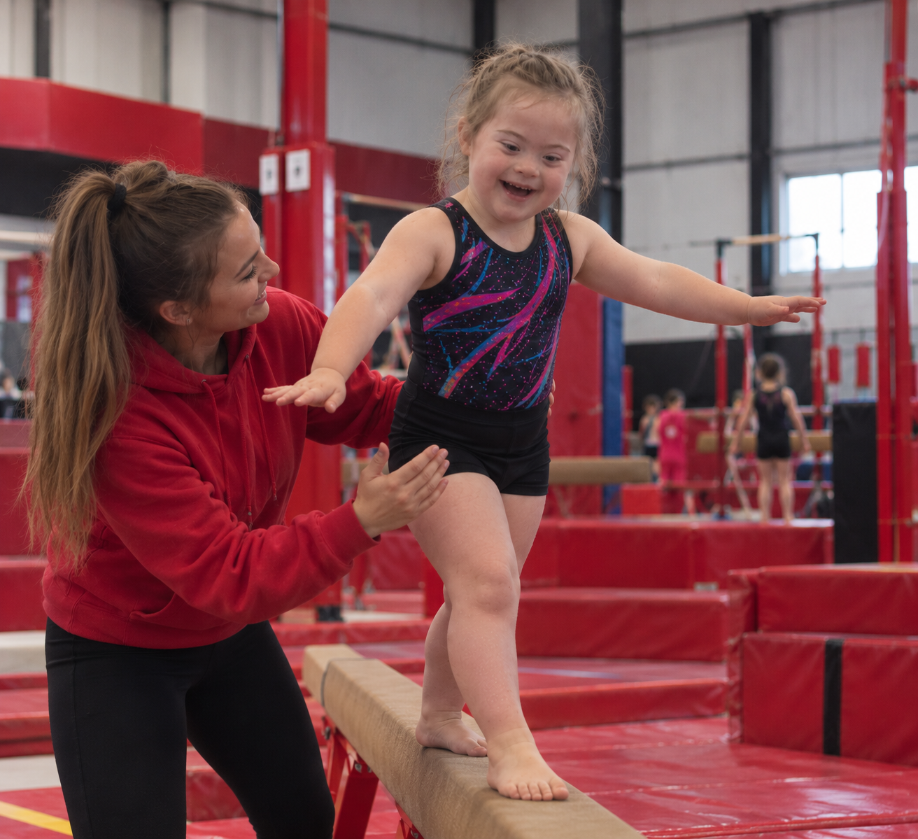 Thumbnail for SEND Sports Clubs in Huddersfield – Finding Inclusive Activities for Children