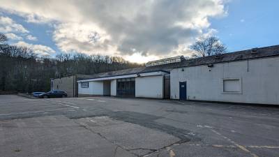 Huddersfields Newest Gymnastics Facility 